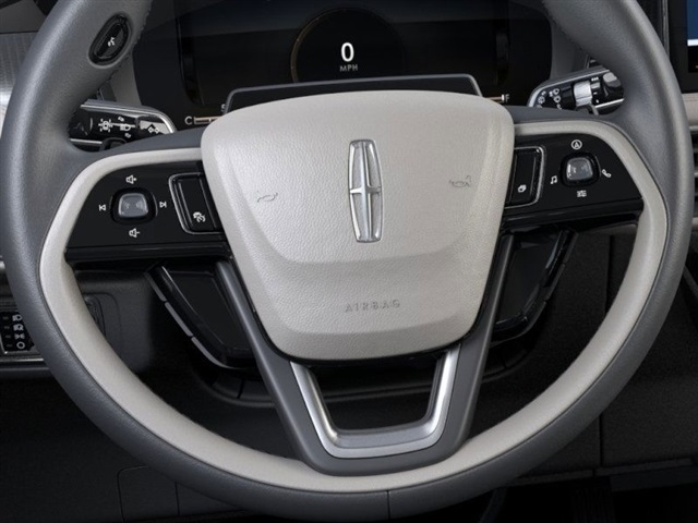 Lincoln Corsair Premiere 2026