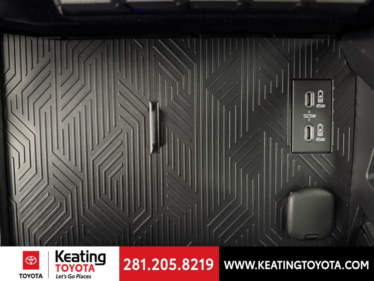 Toyota Tacoma TRD Sport Double Cab 4WD 2025