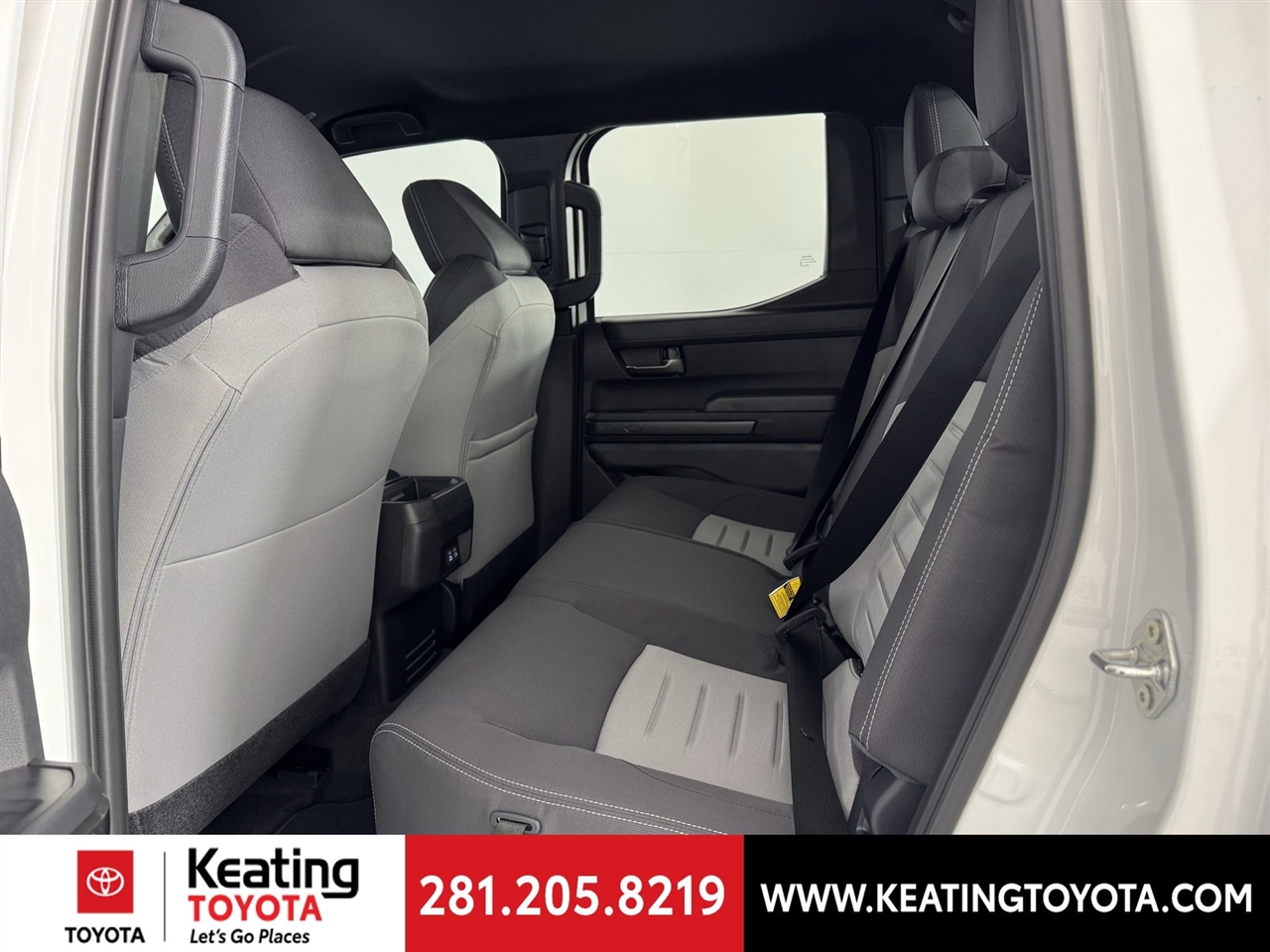 Toyota Tacoma TRD Sport Double Cab 4WD 2025