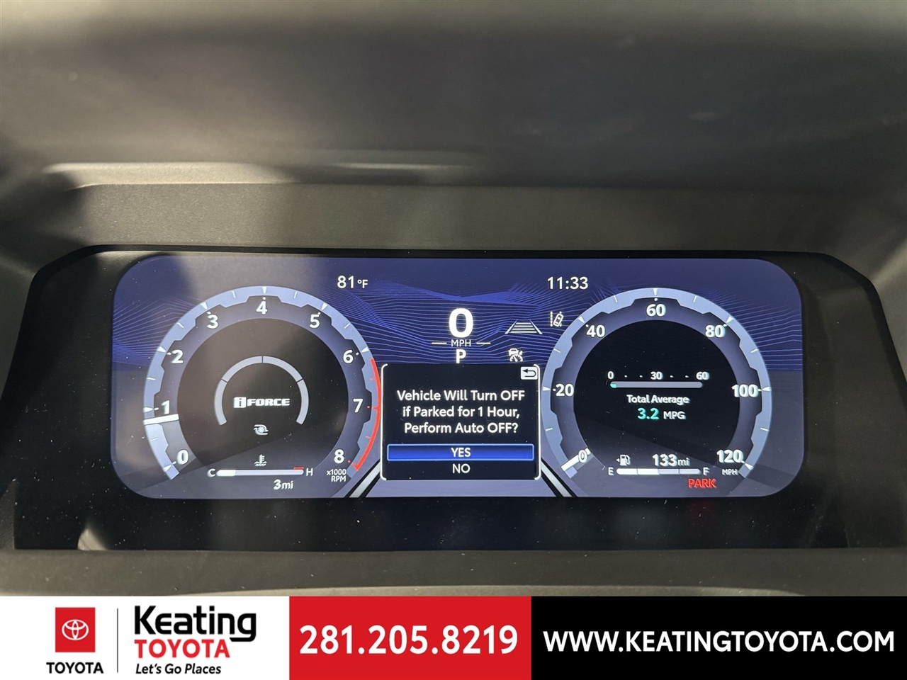 Toyota Tacoma TRD Sport Double Cab 4WD 2025