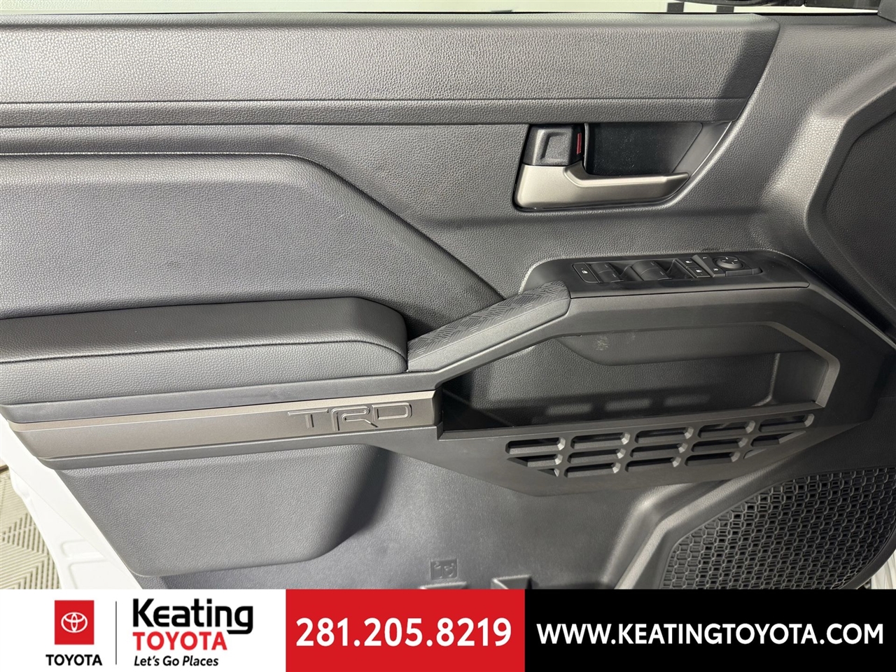 Toyota Tacoma TRD Sport Double Cab 4WD 2025