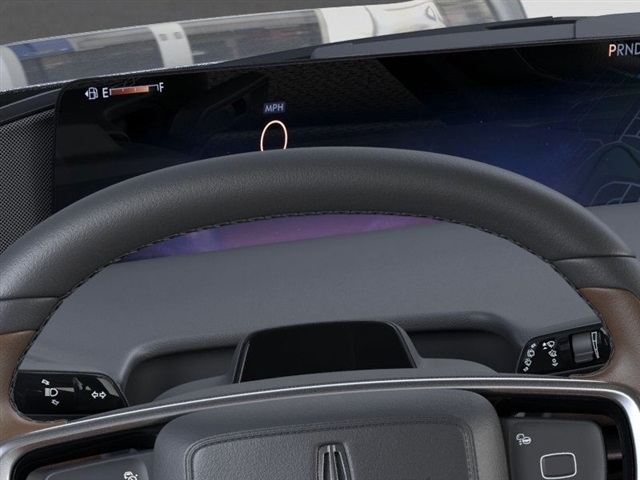 Lincoln Navigator L Reserve 2025