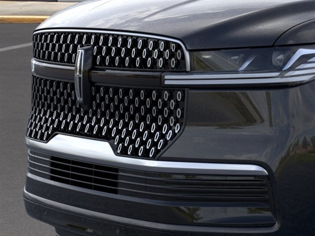 Lincoln Navigator L Reserve 2025