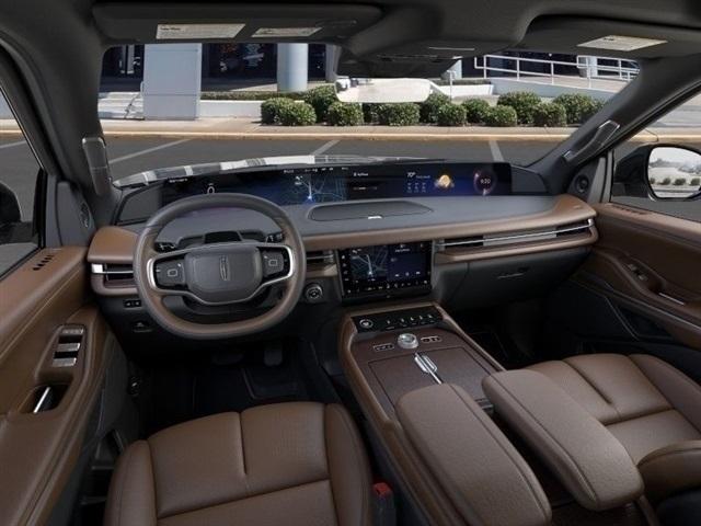 Lincoln Navigator L Reserve 2025