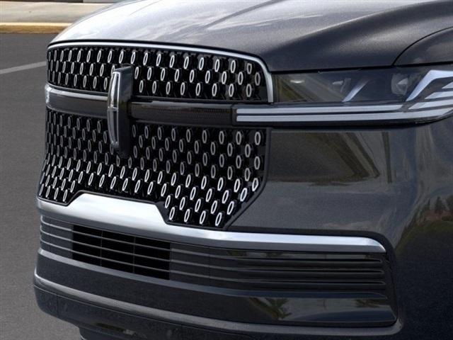 Lincoln Navigator L Reserve 2025