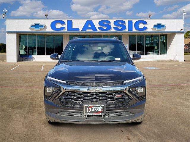 Chevrolet TrailBlazer RS 2026