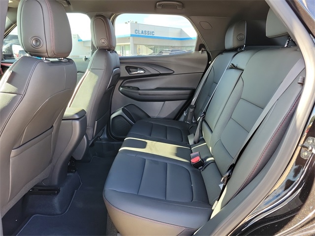 Chevrolet TrailBlazer RS 2026