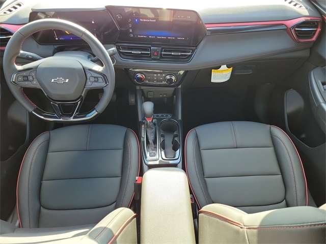 Chevrolet TrailBlazer RS 2026