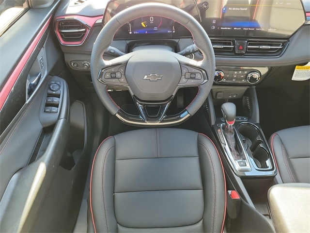 Chevrolet TrailBlazer RS 2026