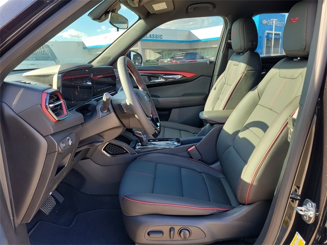 Chevrolet TrailBlazer RS 2026