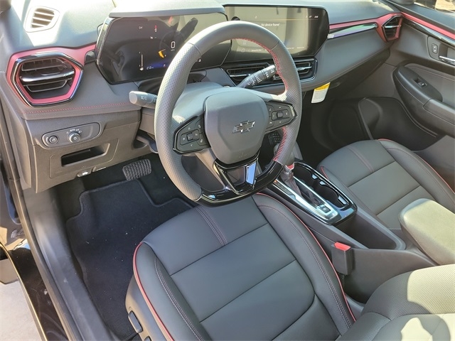 Chevrolet TrailBlazer RS 2026