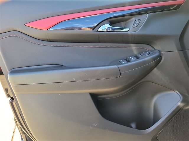 Chevrolet TrailBlazer RS 2026