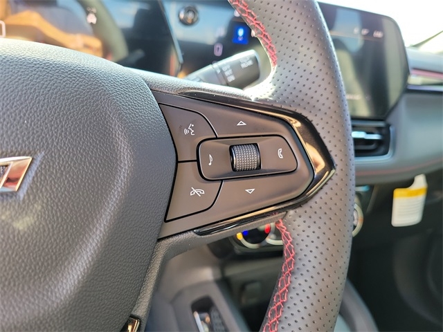 Chevrolet TrailBlazer RS 2026