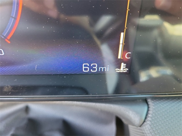 Chevrolet TrailBlazer RS 2026