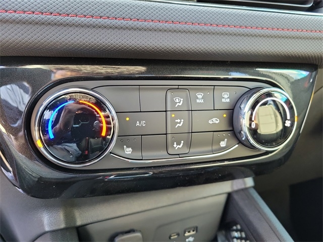 Chevrolet TrailBlazer RS 2026