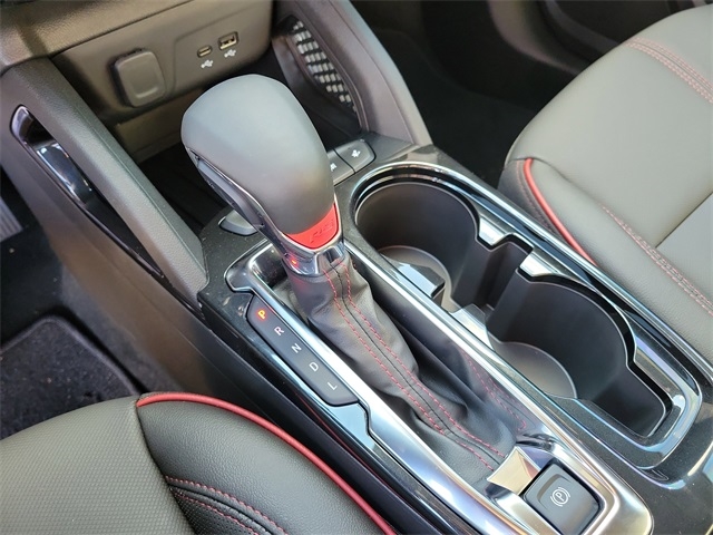 Chevrolet TrailBlazer RS 2026