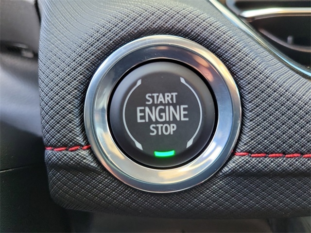 Chevrolet TrailBlazer RS 2026