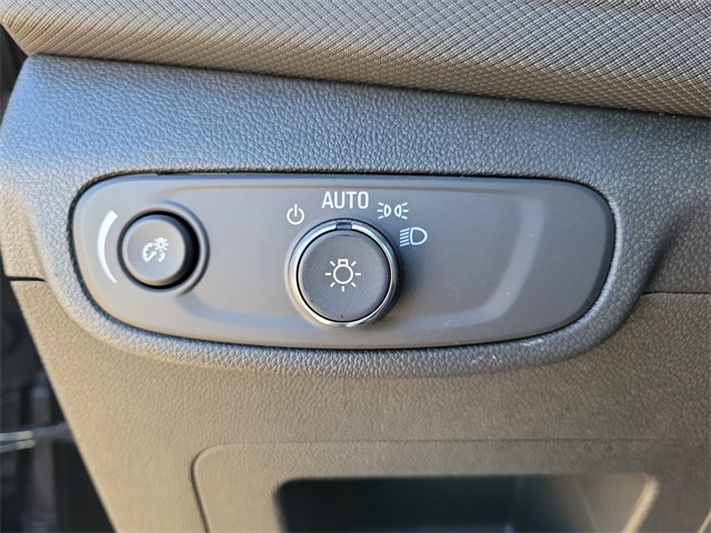 Chevrolet TrailBlazer RS 2026