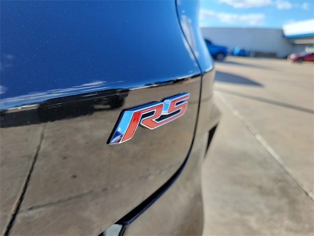 Chevrolet TrailBlazer RS 2026