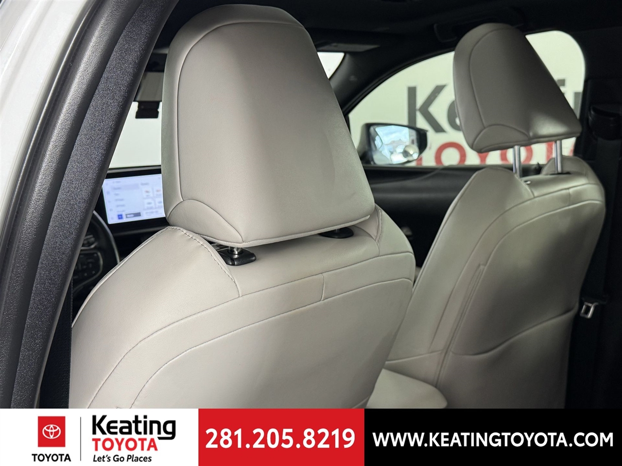 Lexus UX 250h F SPORT Design 2024