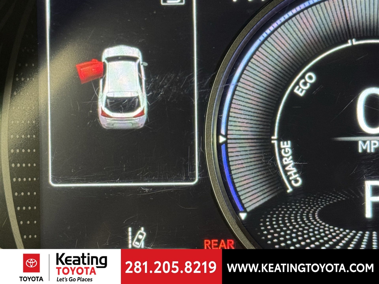 Lexus UX 250h F SPORT Design 2024