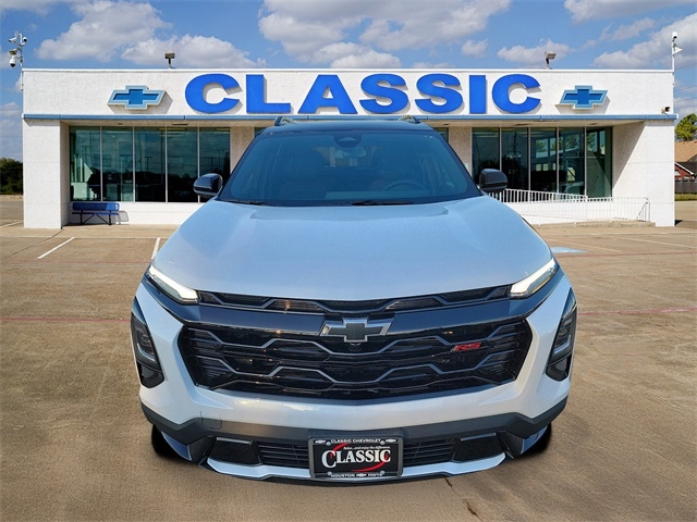 Chevrolet Equinox RS 2WD 2026