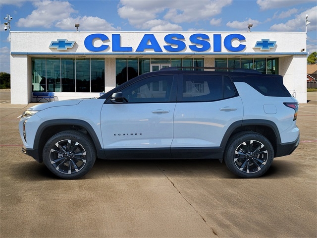 Chevrolet Equinox RS 2WD 2026