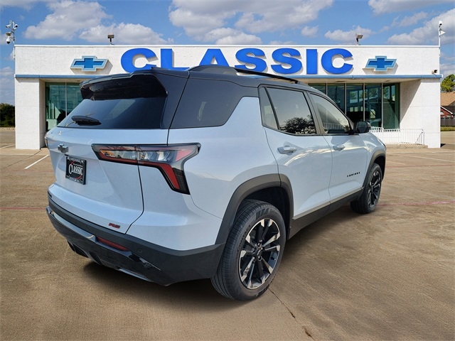 Chevrolet Equinox RS 2WD 2026