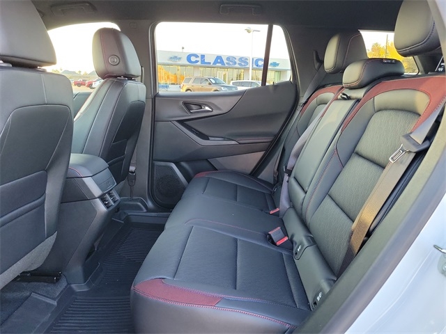 Chevrolet Equinox RS 2WD 2026