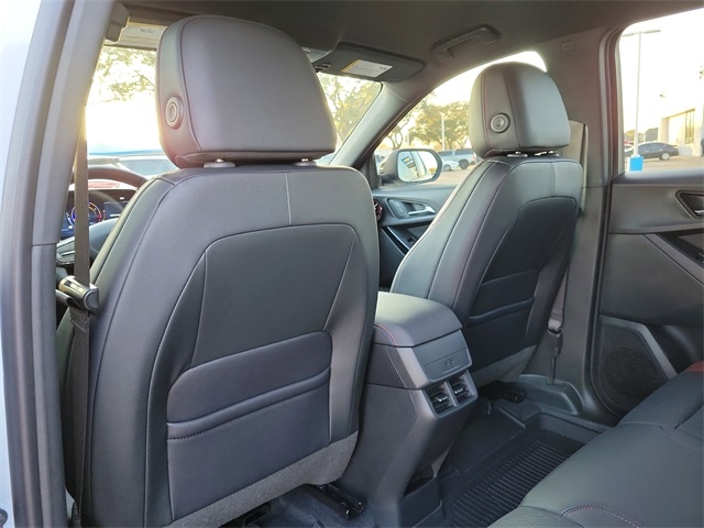 Chevrolet Equinox RS 2WD 2026