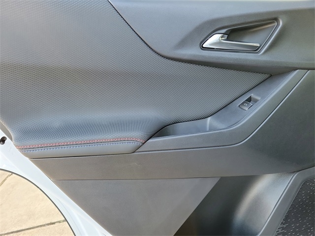 Chevrolet Equinox RS 2WD 2026