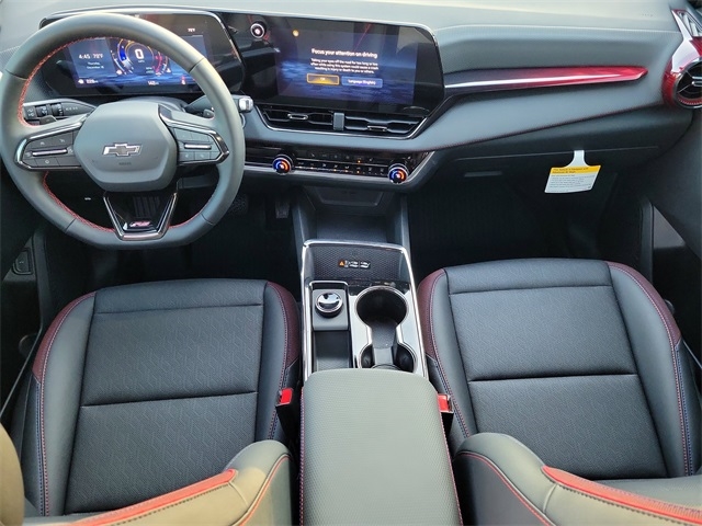 Chevrolet Equinox RS 2WD 2026