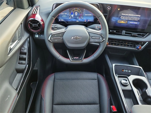 Chevrolet Equinox RS 2WD 2026