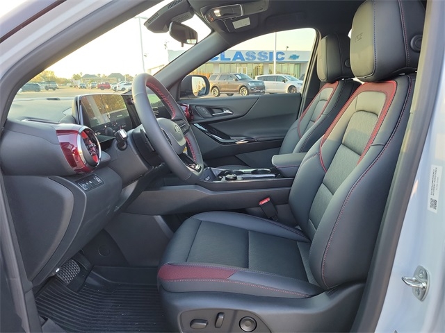 Chevrolet Equinox RS 2WD 2026