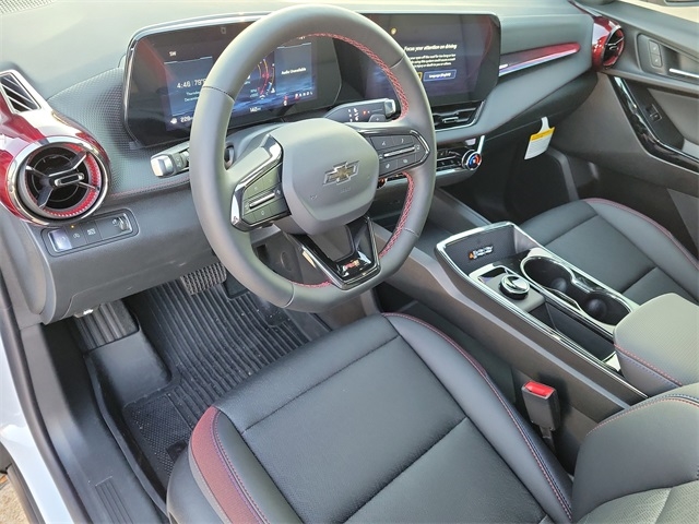 Chevrolet Equinox RS 2WD 2026