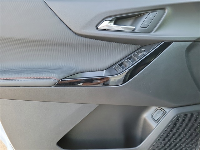 Chevrolet Equinox RS 2WD 2026