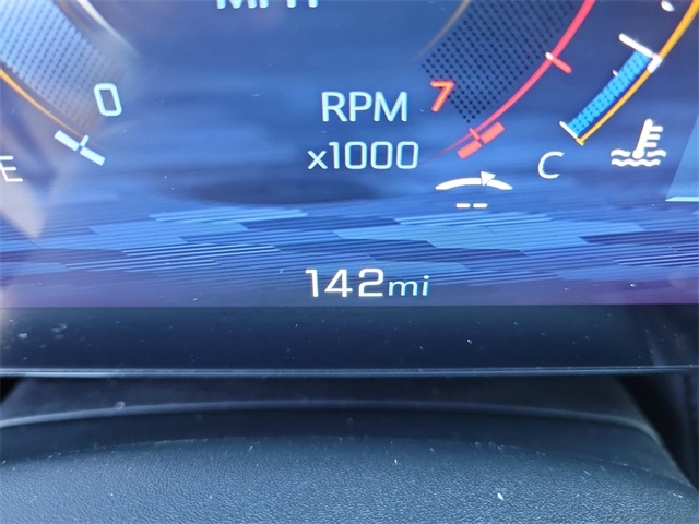 Chevrolet Equinox RS 2WD 2026