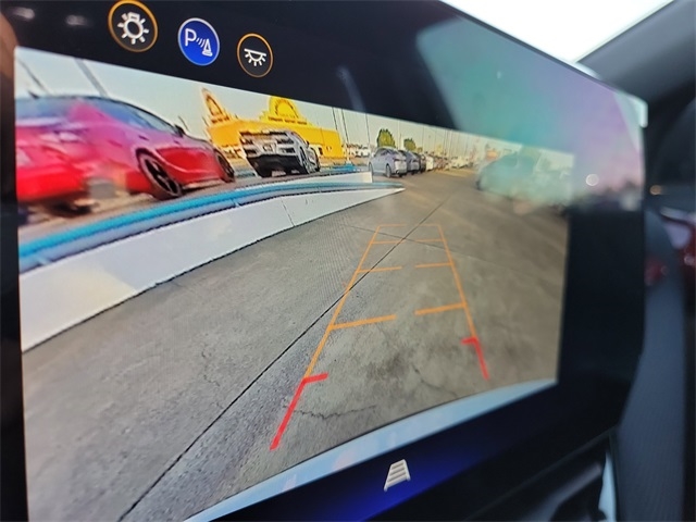 Chevrolet Equinox RS 2WD 2026