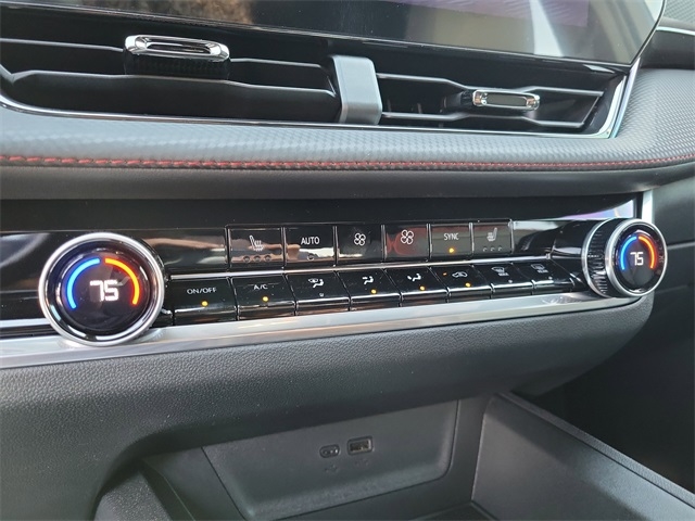 Chevrolet Equinox RS 2WD 2026