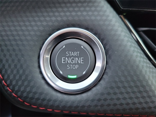 Chevrolet Equinox RS 2WD 2026