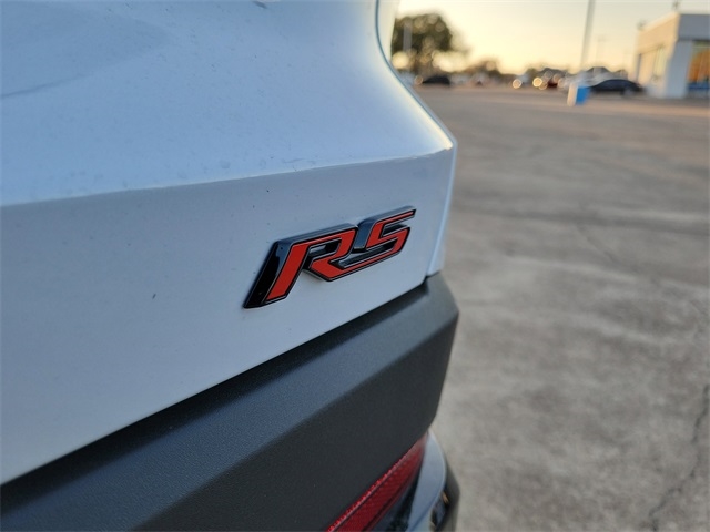 Chevrolet Equinox RS 2WD 2026