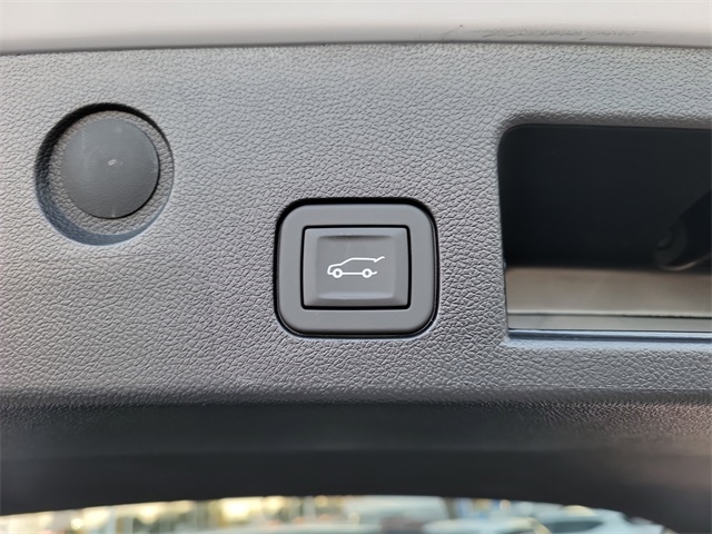 Chevrolet Equinox RS 2WD 2026