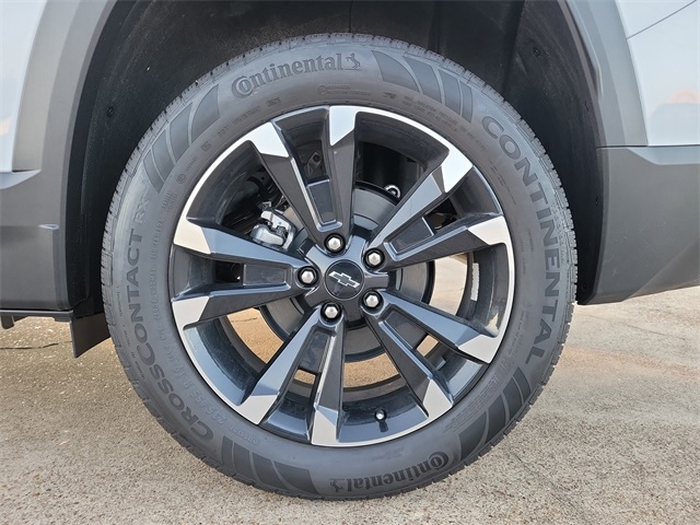 Chevrolet Equinox RS 2WD 2026