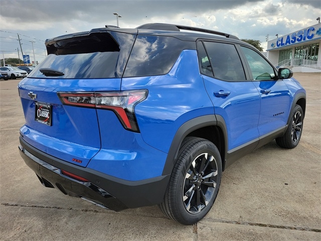 Chevrolet Equinox RS 2WD 2026