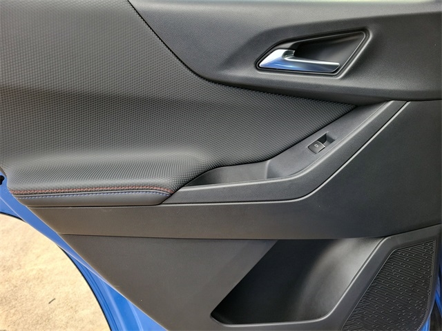 Chevrolet Equinox RS 2WD 2026