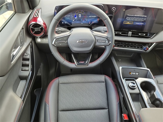 Chevrolet Equinox RS 2WD 2026