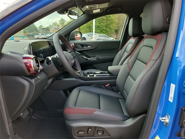 Chevrolet Equinox RS 2WD 2026