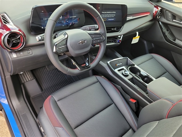 Chevrolet Equinox RS 2WD 2026