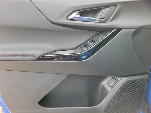 Chevrolet Equinox RS 2WD 2026