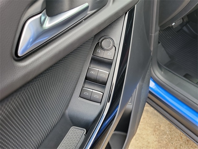 Chevrolet Equinox RS 2WD 2026